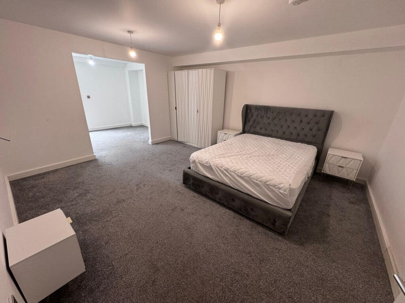Room Chester Street in Manchester