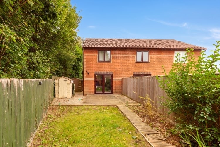 House Pine Close in Cherwell District