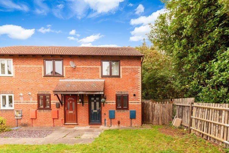 House Pine Close in Cherwell District