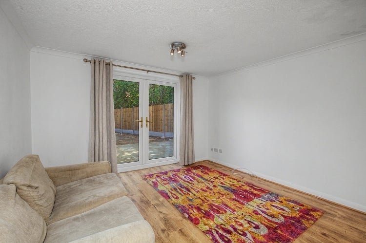 House Pine Close in Cherwell District