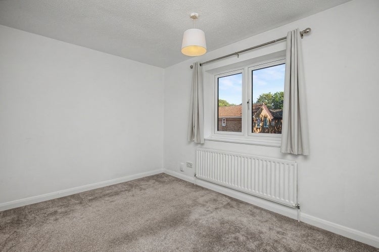 House Pine Close in Cherwell District