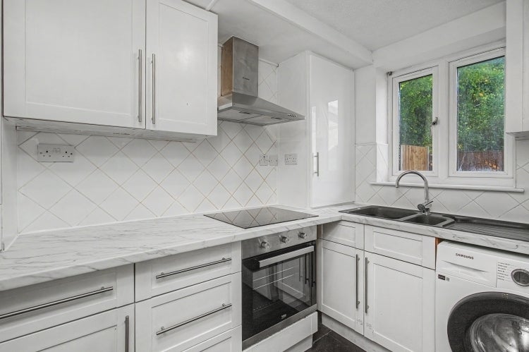 House Pine Close in Cherwell District