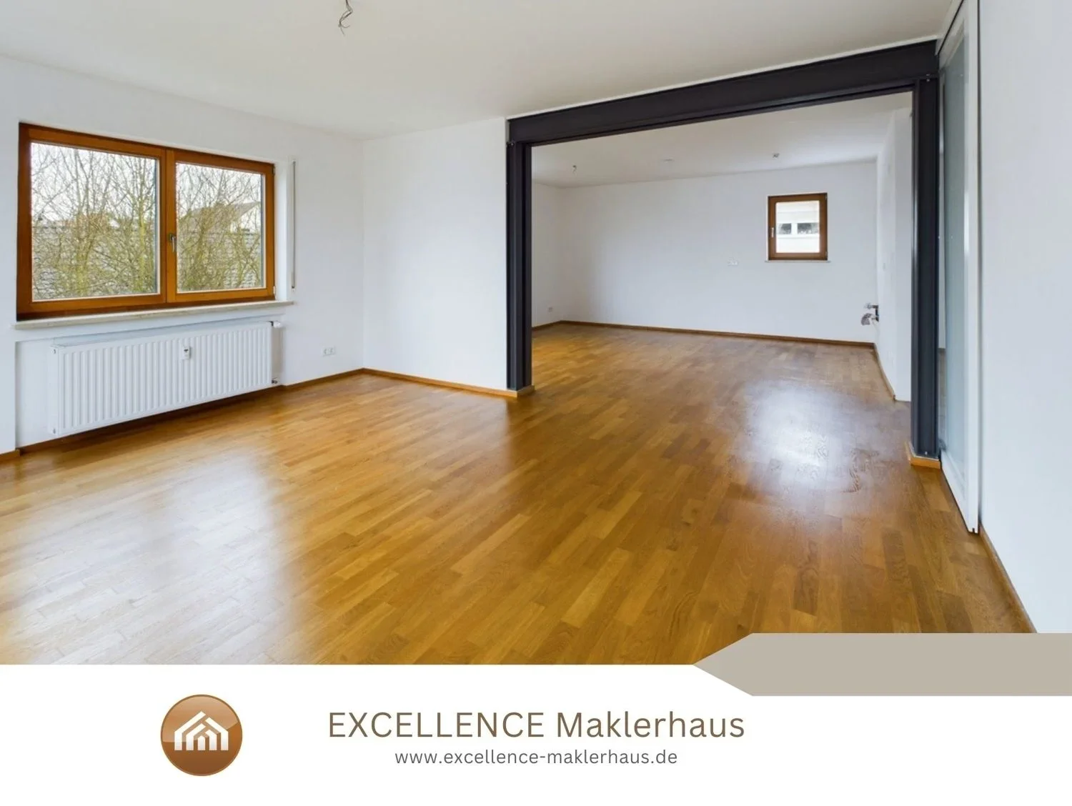 Wohnung Hofgasse in Günzburg
