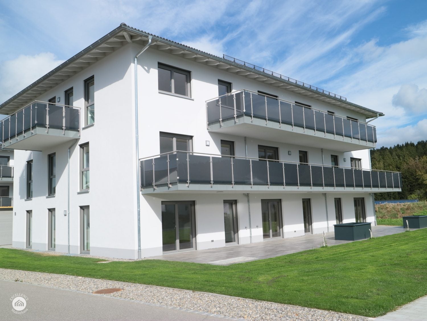 Wohnung Hofgasse in Günzburg