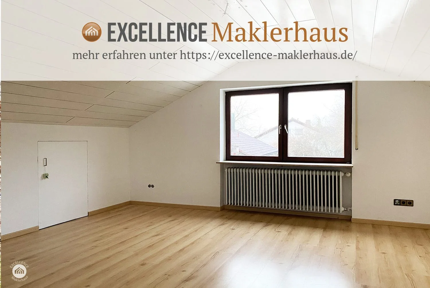 Wohnung Hofgasse in Günzburg