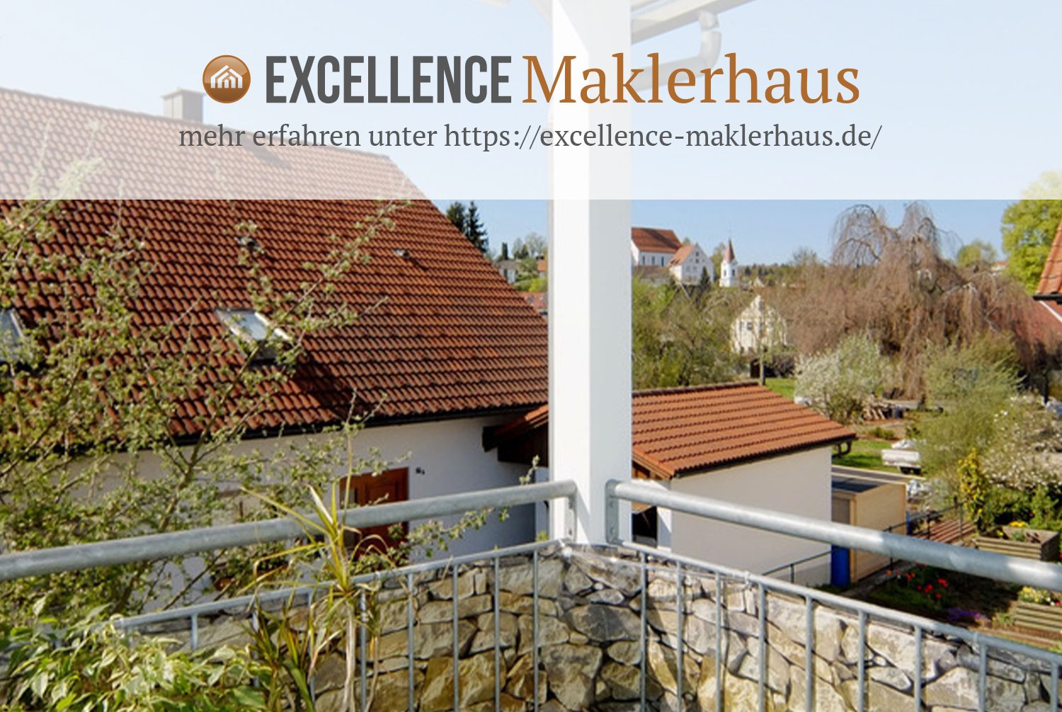 Wohnung Hofgasse in Günzburg