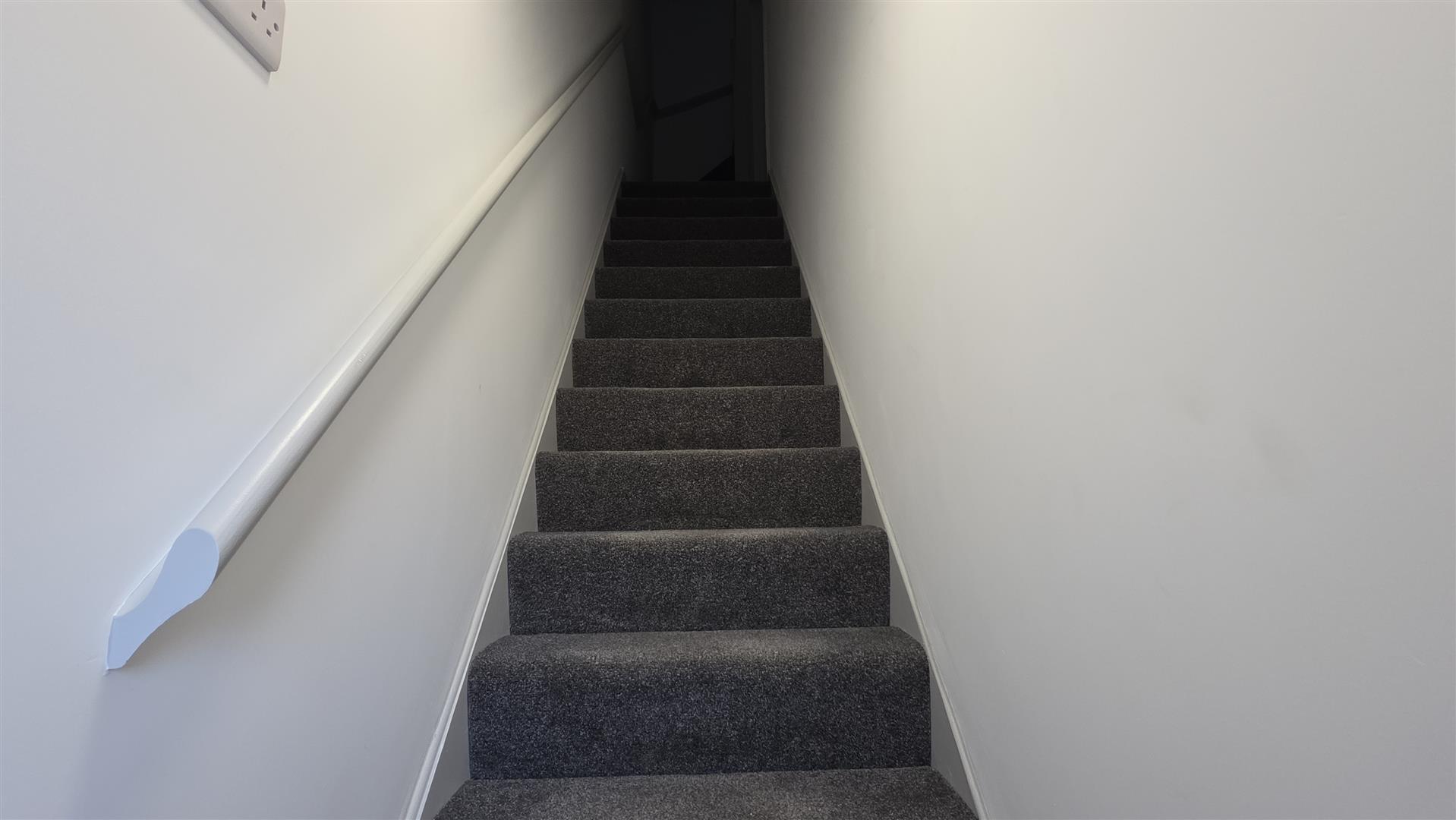 Flat Palgrave Avenue in Greater London