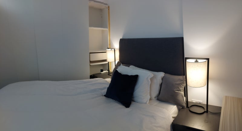Room Bell Street in Glasgow