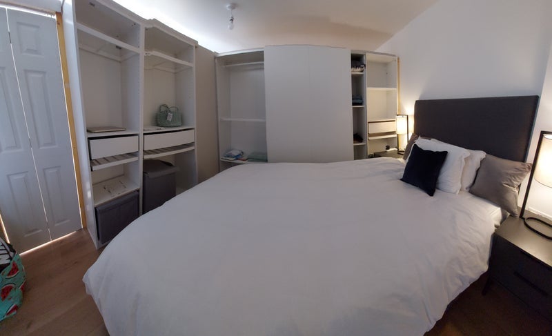 Room Bell Street in Glasgow