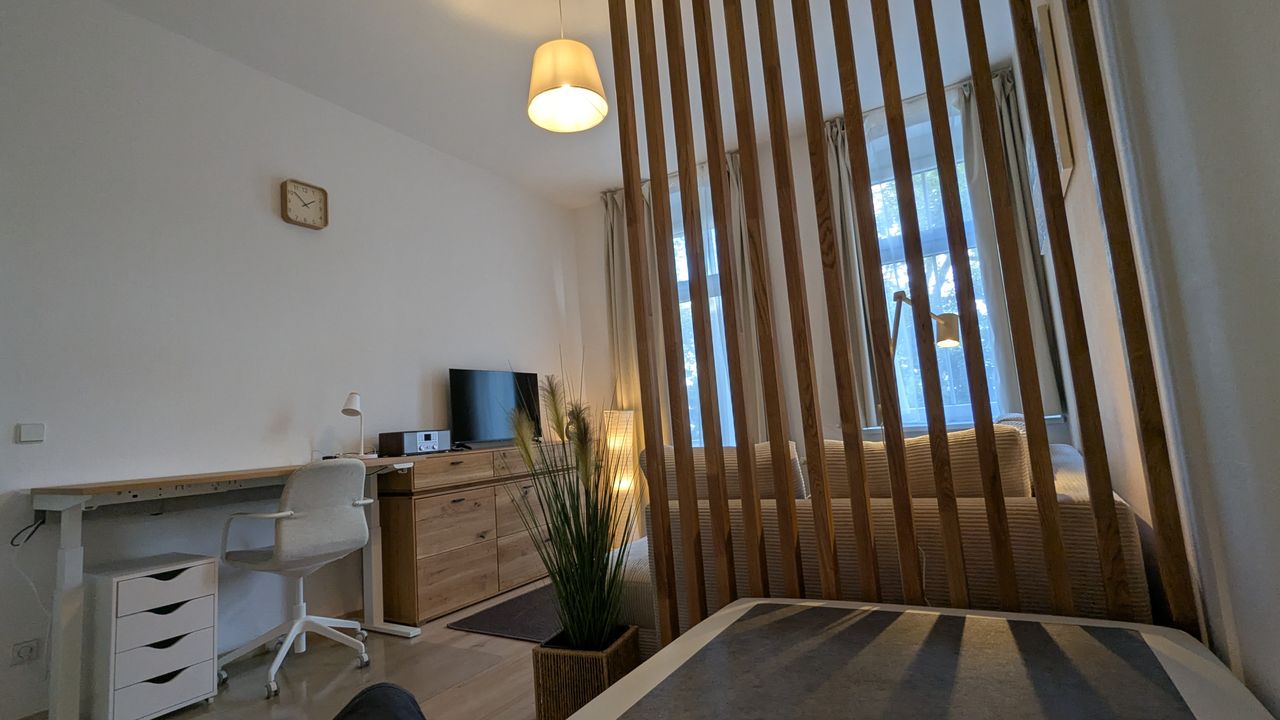 Wohnung Waldstraße in Berlin