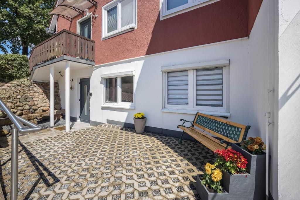 Wohnung Cordinger Straße in Walsrode