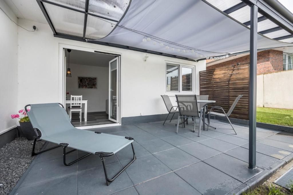 Wohnung Cordinger Straße in Walsrode