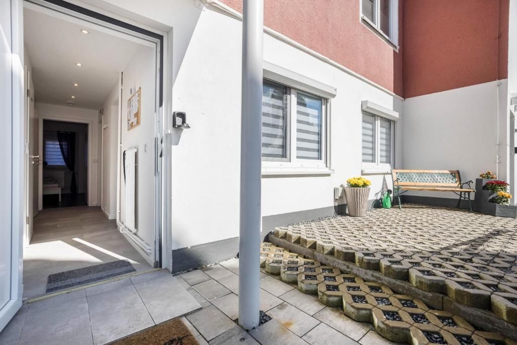 Wohnung Cordinger Straße in Walsrode