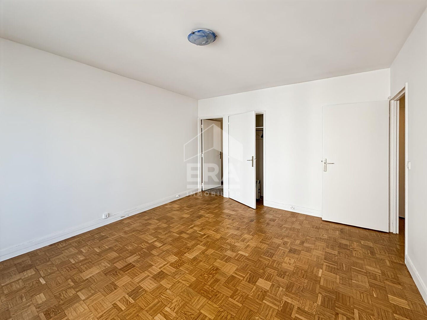 Appartement Rue de Vouillé à Paris