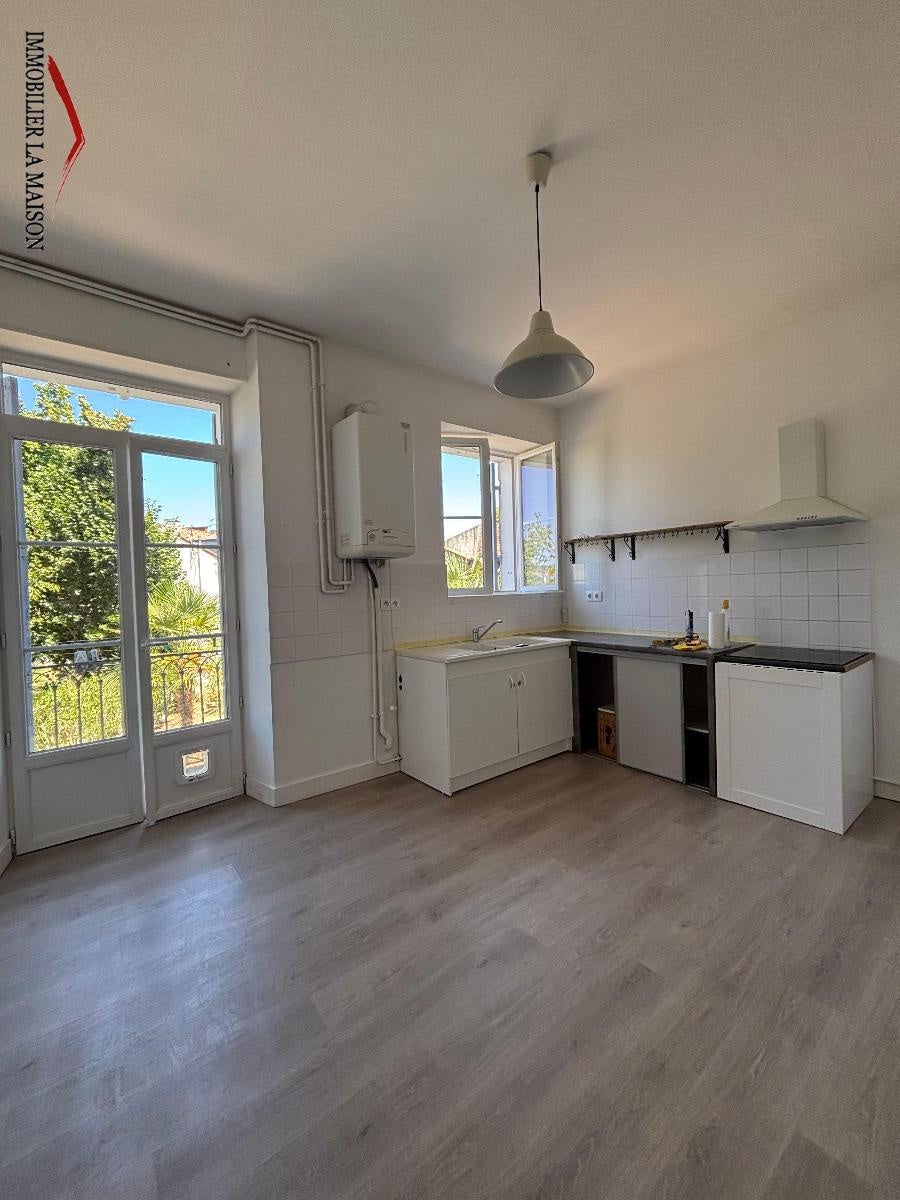 Appartement Rue de l'Amphithéâtre à Périgueux