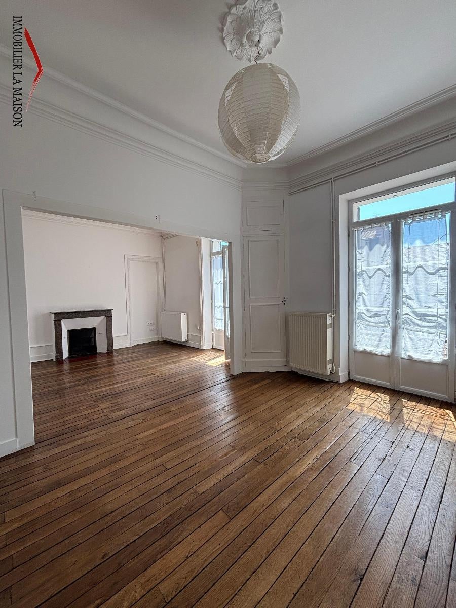 Appartement Rue de l'Amphithéâtre à Périgueux