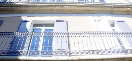 Appartement Rue de l'Amphithéâtre à Périgueux