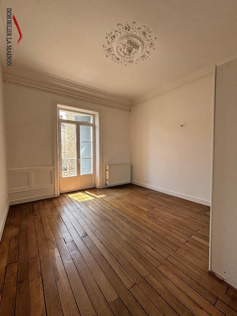 Appartement Rue de l'Amphithéâtre à Périgueux