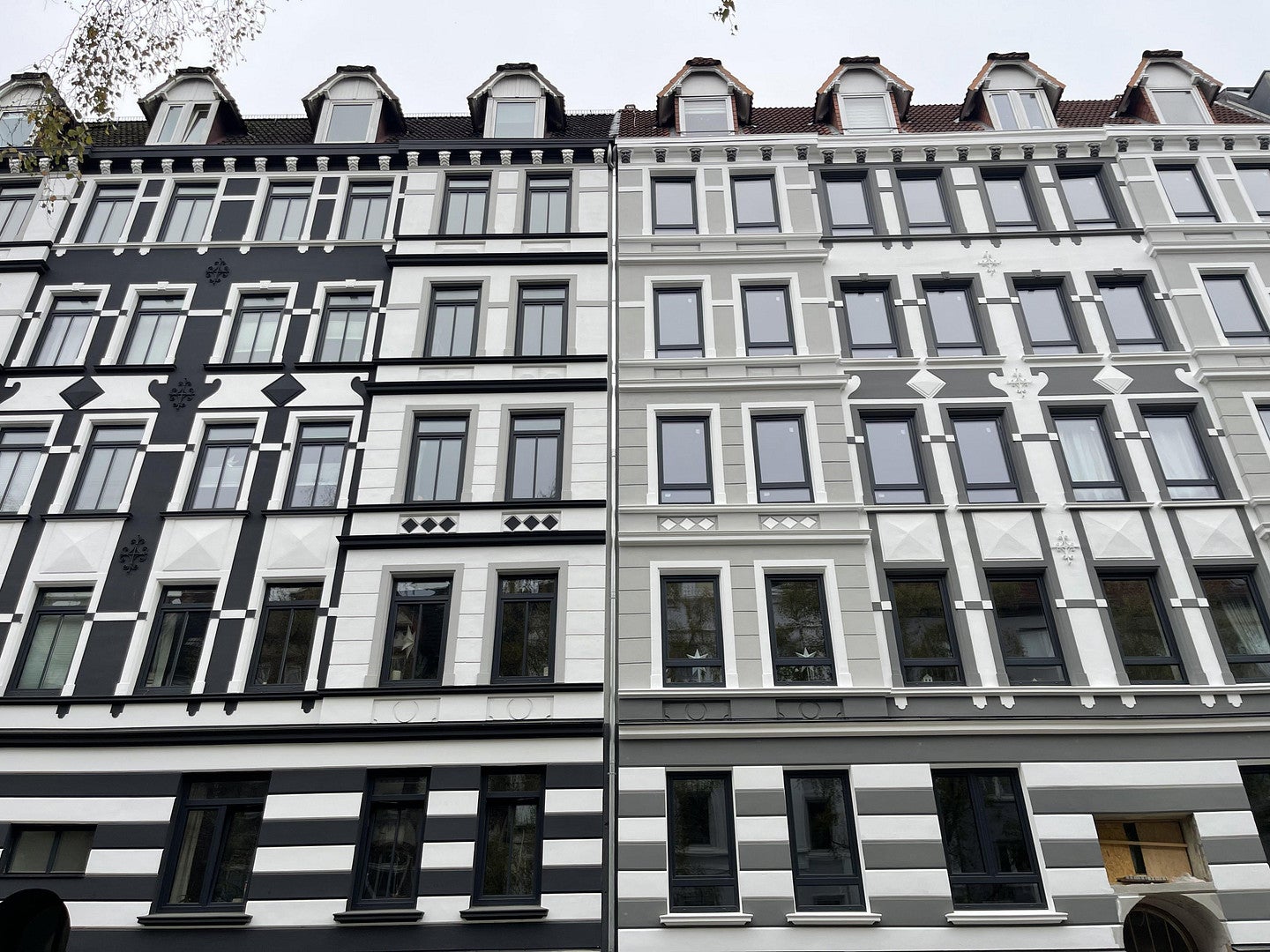 Wohnung Holtenauer Straße in Kiel