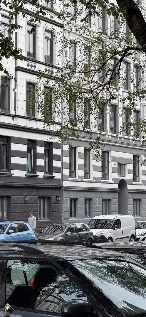 Wohnung Holtenauer Straße in Kiel