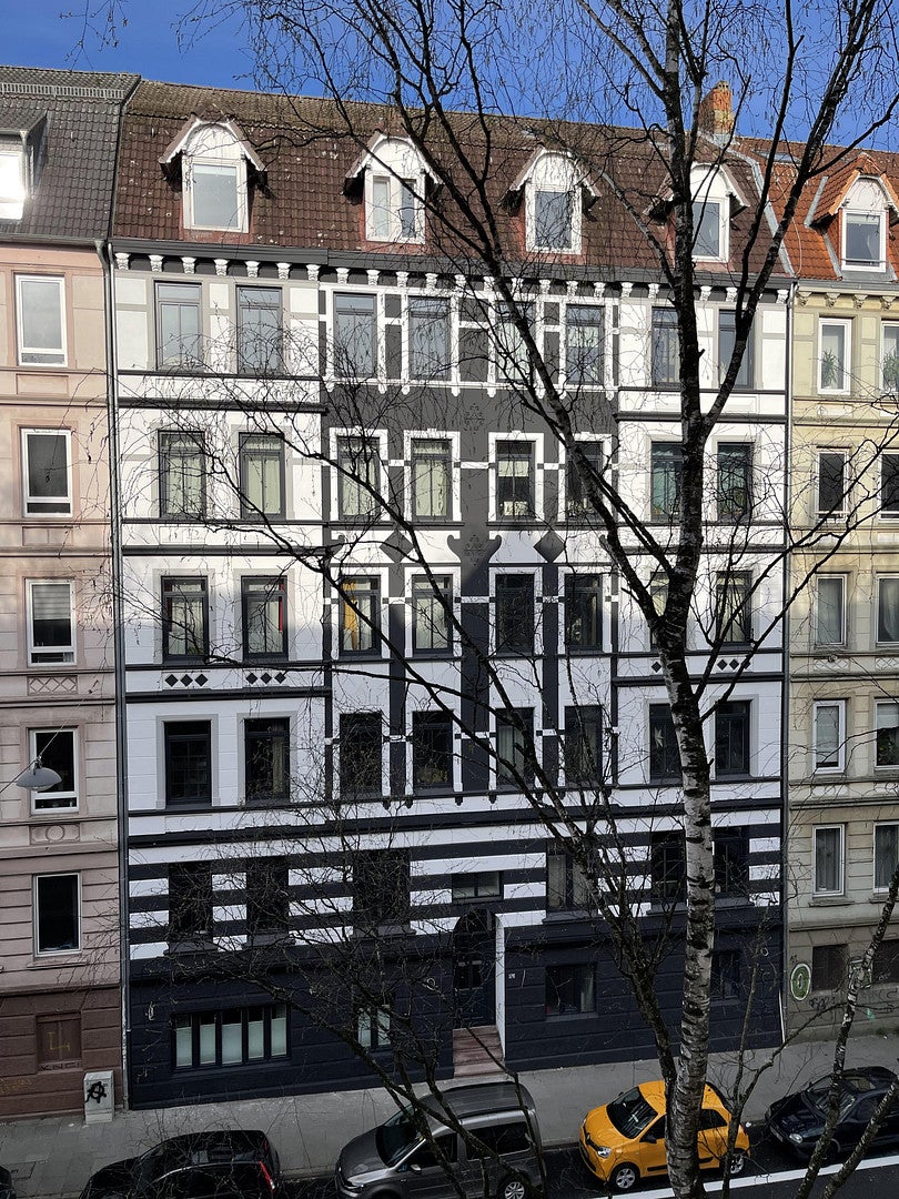 Wohnung Holtenauer Straße in Kiel