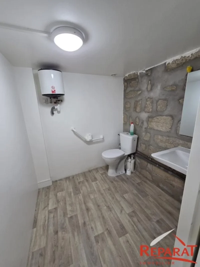 Chambre Place Latreille à Brive-la-Gaillarde