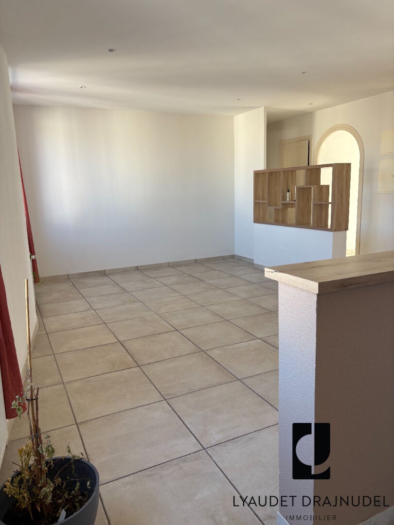 Flat Boulevard Ouest in Roanne