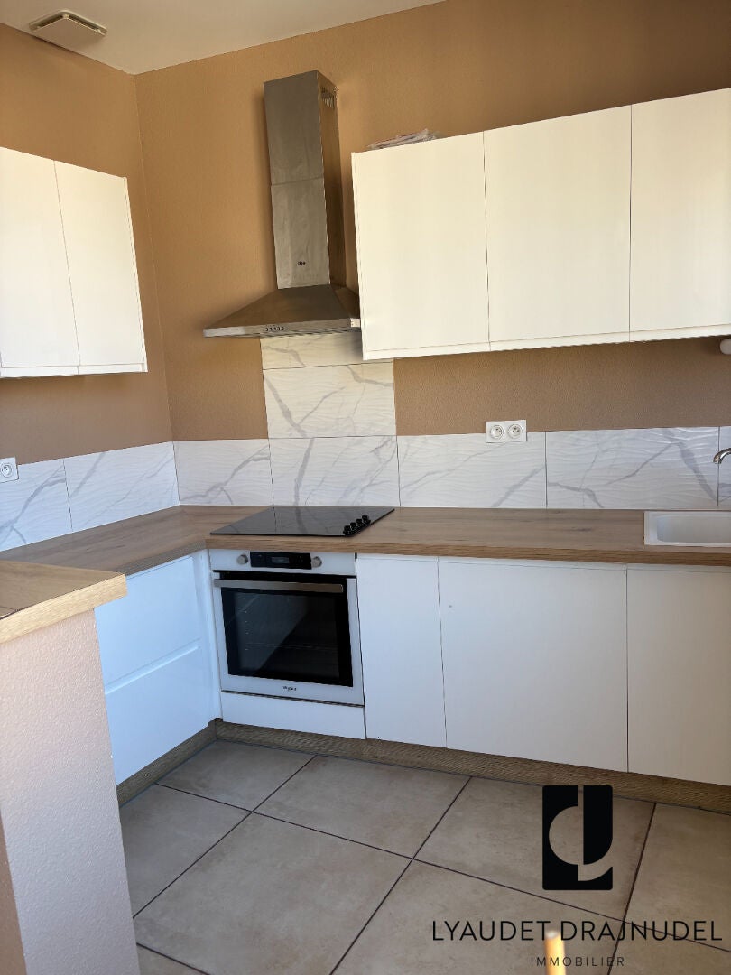 Flat Boulevard Ouest in Roanne