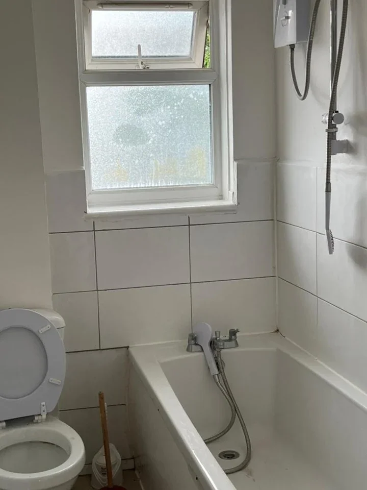 Flat Hertford Road in Greater London