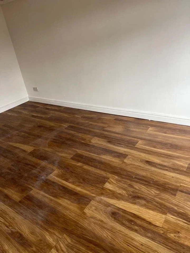 Flat Hertford Road in Greater London