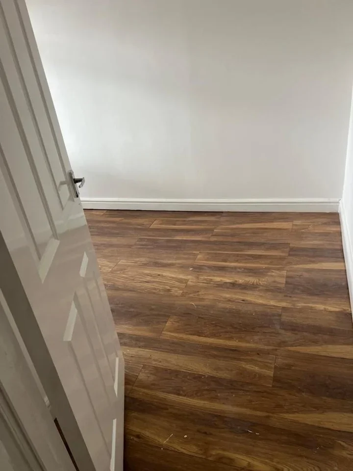 Flat Hertford Road in Greater London