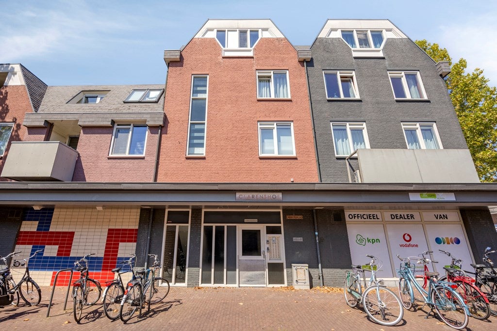 Appartement Patronaat 19 in Horst