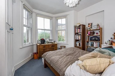 Flat Tottenham Lane in Greater London