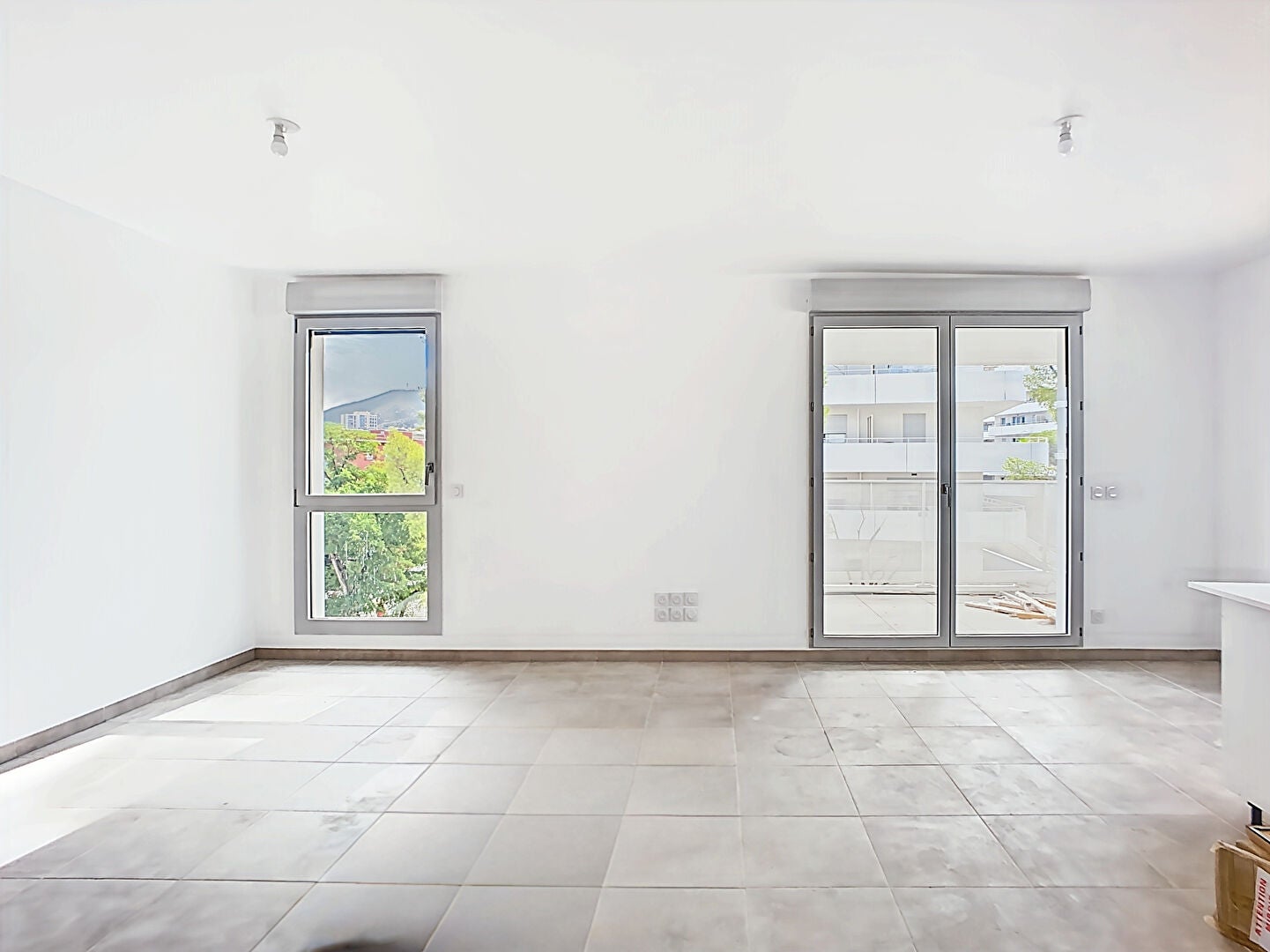 Appartement Rue Gaston Berger à Marseille