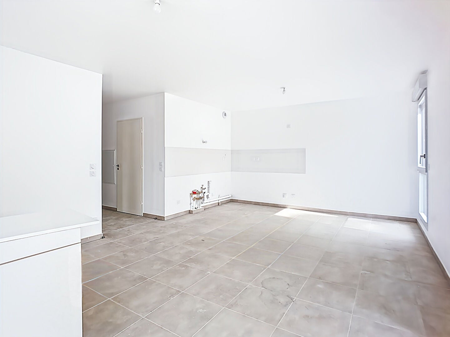 Appartement Rue Gaston Berger à Marseille