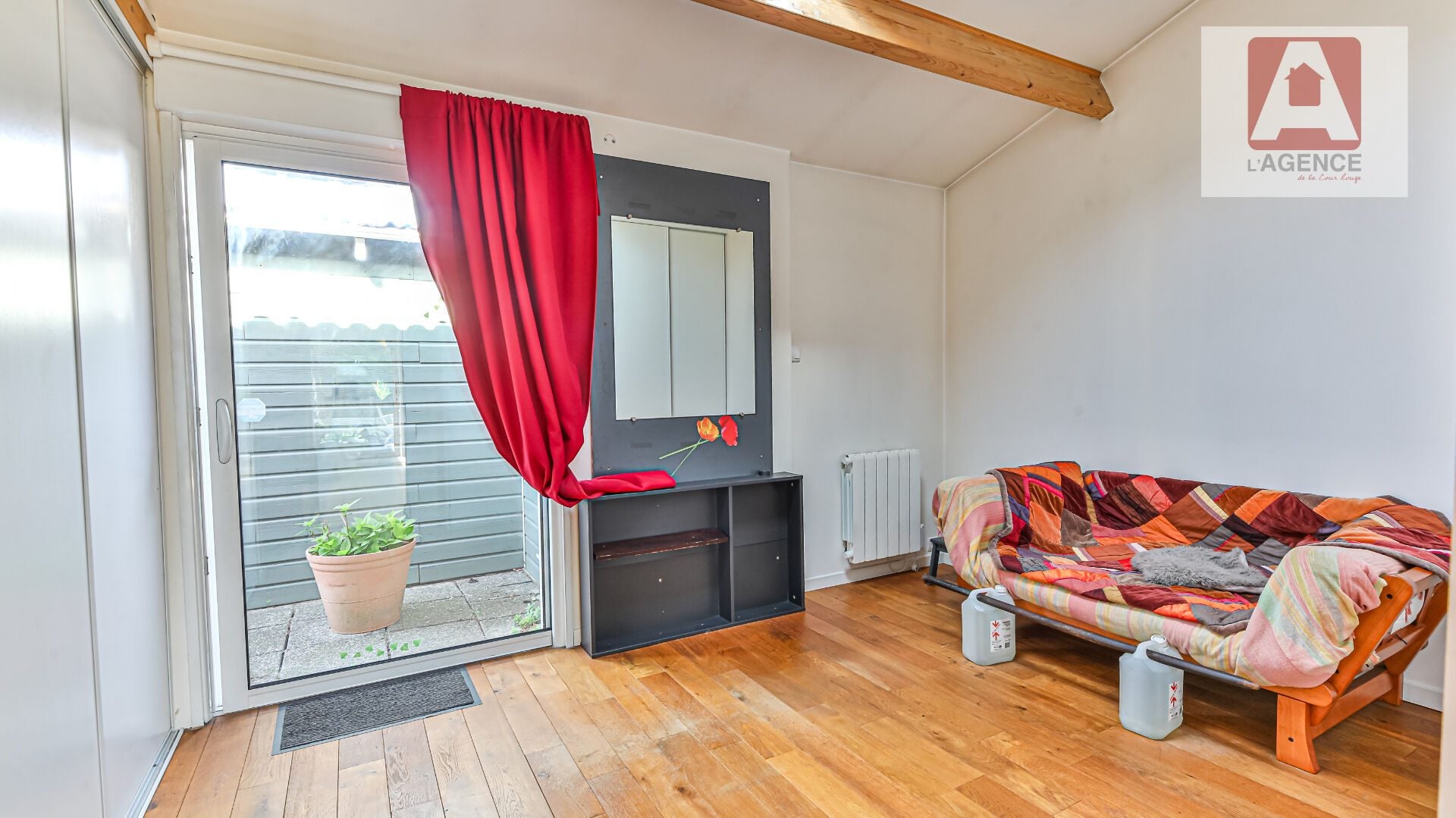 House Rue des Pins in Saint-Hilaire-de-Riez
