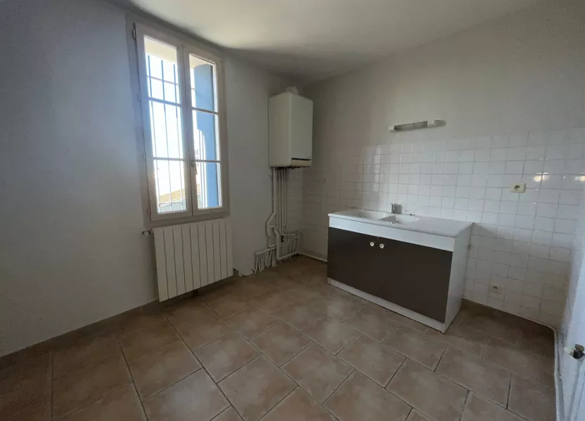 Appartement Place de la République à Lunel