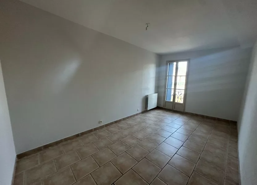 Appartement Place de la République à Lunel
