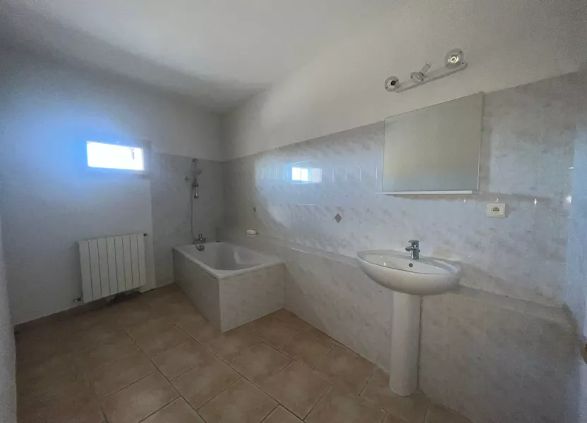 Appartement Place de la République à Lunel