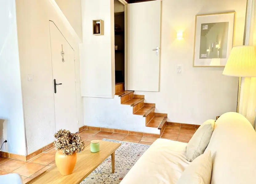 Maison Rue de Sully à La Ferté-Saint-Aubin