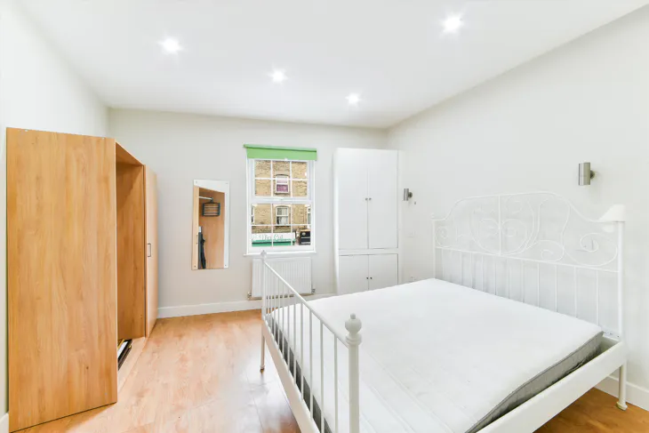Flat West Green Road in Greater London