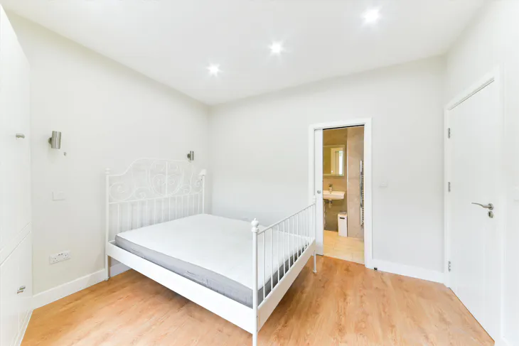 Flat West Green Road in Greater London