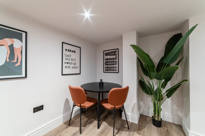 Room Bushell Place in Preston