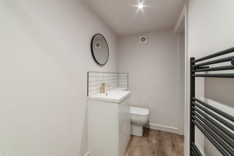 Room Bushell Place in Preston