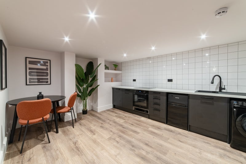 Room Bushell Place in Preston