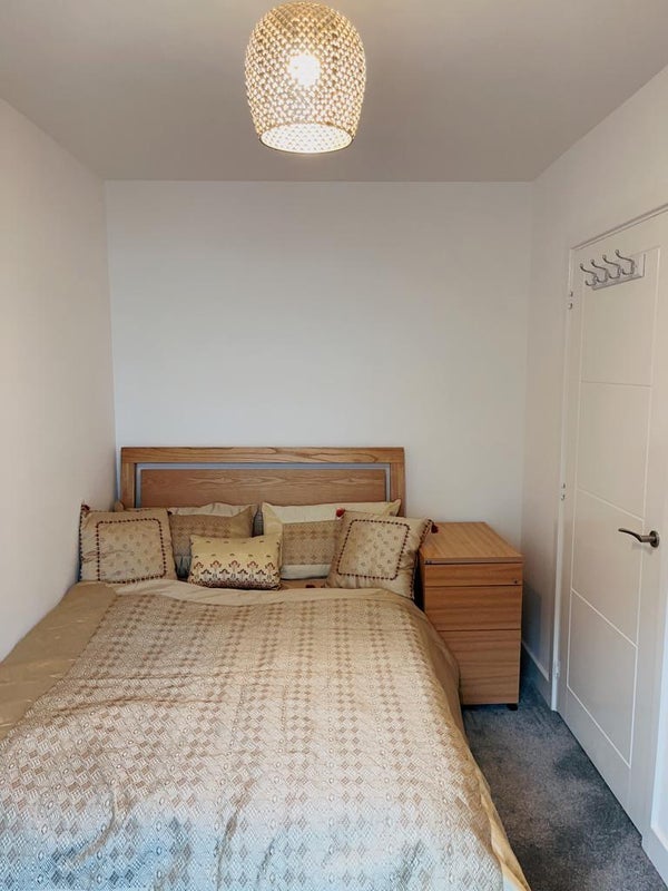 Room Upper Brook Street in Manchester