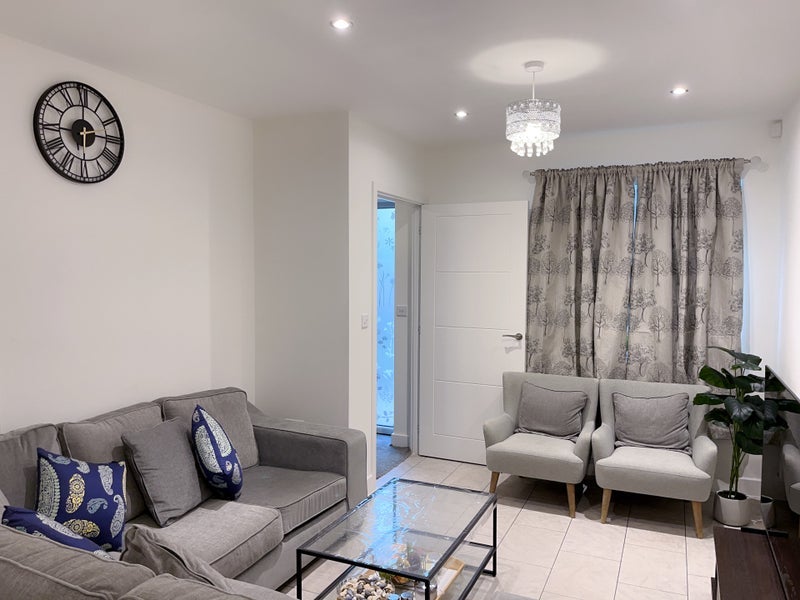 Room Upper Brook Street in Manchester