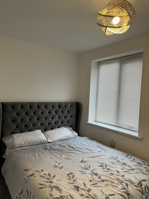 Room Upper Brook Street in Manchester