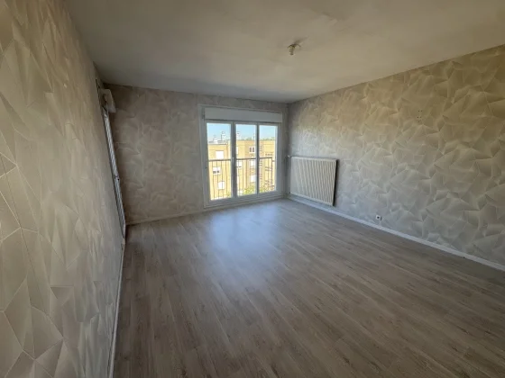 Appartement Rue Albert Camus à Paray-le-Monial