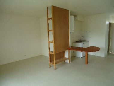Appartement Rue René Char à Issoudun